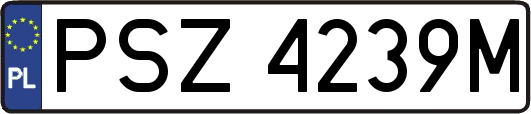 PSZ4239M