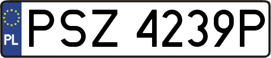 PSZ4239P