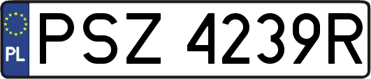 PSZ4239R