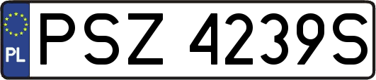PSZ4239S