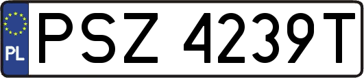 PSZ4239T