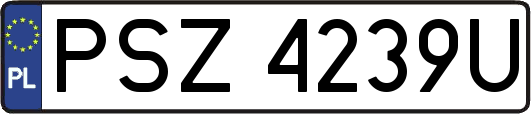 PSZ4239U