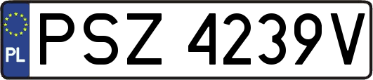 PSZ4239V