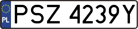 PSZ4239Y