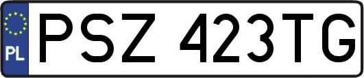 PSZ423TG