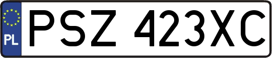 PSZ423XC