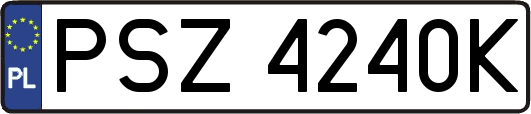 PSZ4240K
