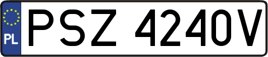 PSZ4240V