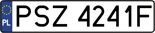 PSZ4241F