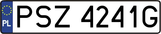 PSZ4241G