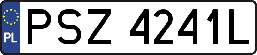 PSZ4241L