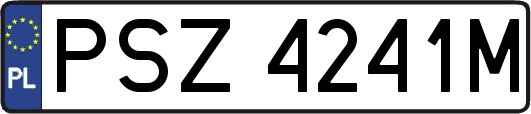 PSZ4241M