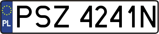 PSZ4241N