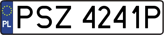 PSZ4241P