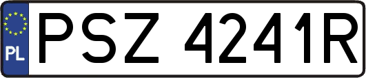 PSZ4241R
