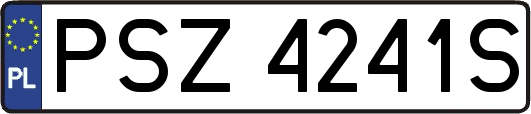 PSZ4241S