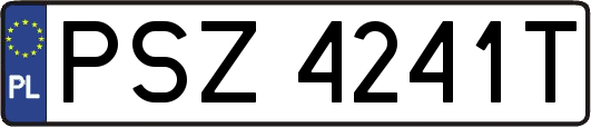 PSZ4241T