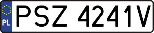 PSZ4241V