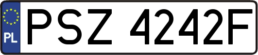 PSZ4242F
