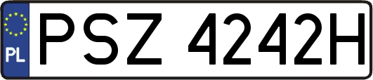 PSZ4242H