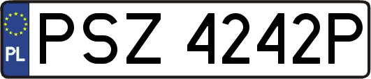 PSZ4242P