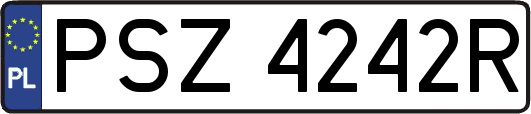 PSZ4242R