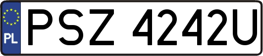 PSZ4242U