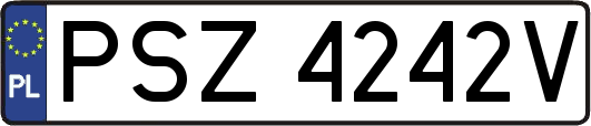 PSZ4242V