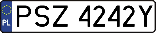 PSZ4242Y