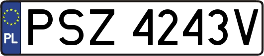 PSZ4243V