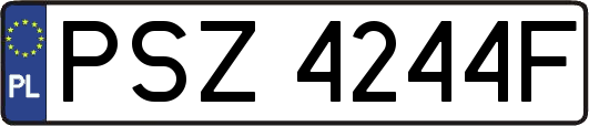 PSZ4244F