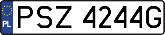 PSZ4244G