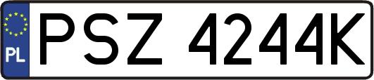 PSZ4244K