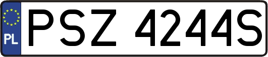 PSZ4244S