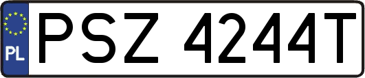 PSZ4244T