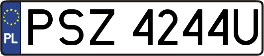 PSZ4244U