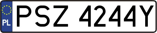 PSZ4244Y