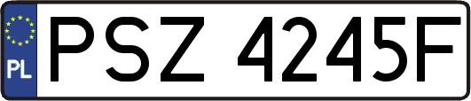 PSZ4245F