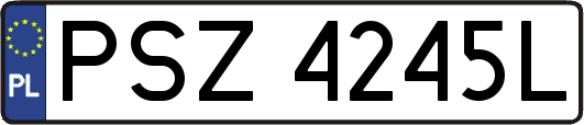 PSZ4245L