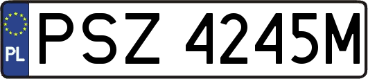 PSZ4245M