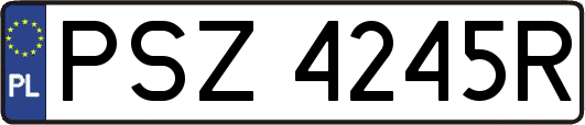 PSZ4245R