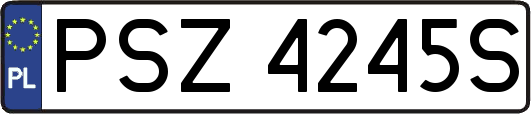 PSZ4245S