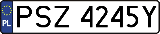 PSZ4245Y