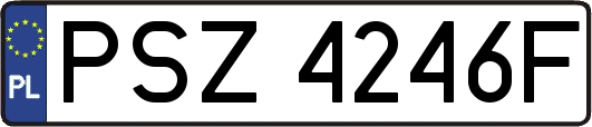PSZ4246F
