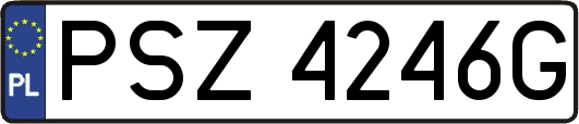 PSZ4246G