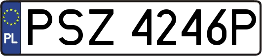 PSZ4246P