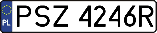PSZ4246R