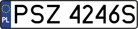 PSZ4246S