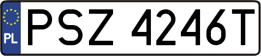 PSZ4246T