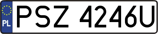 PSZ4246U